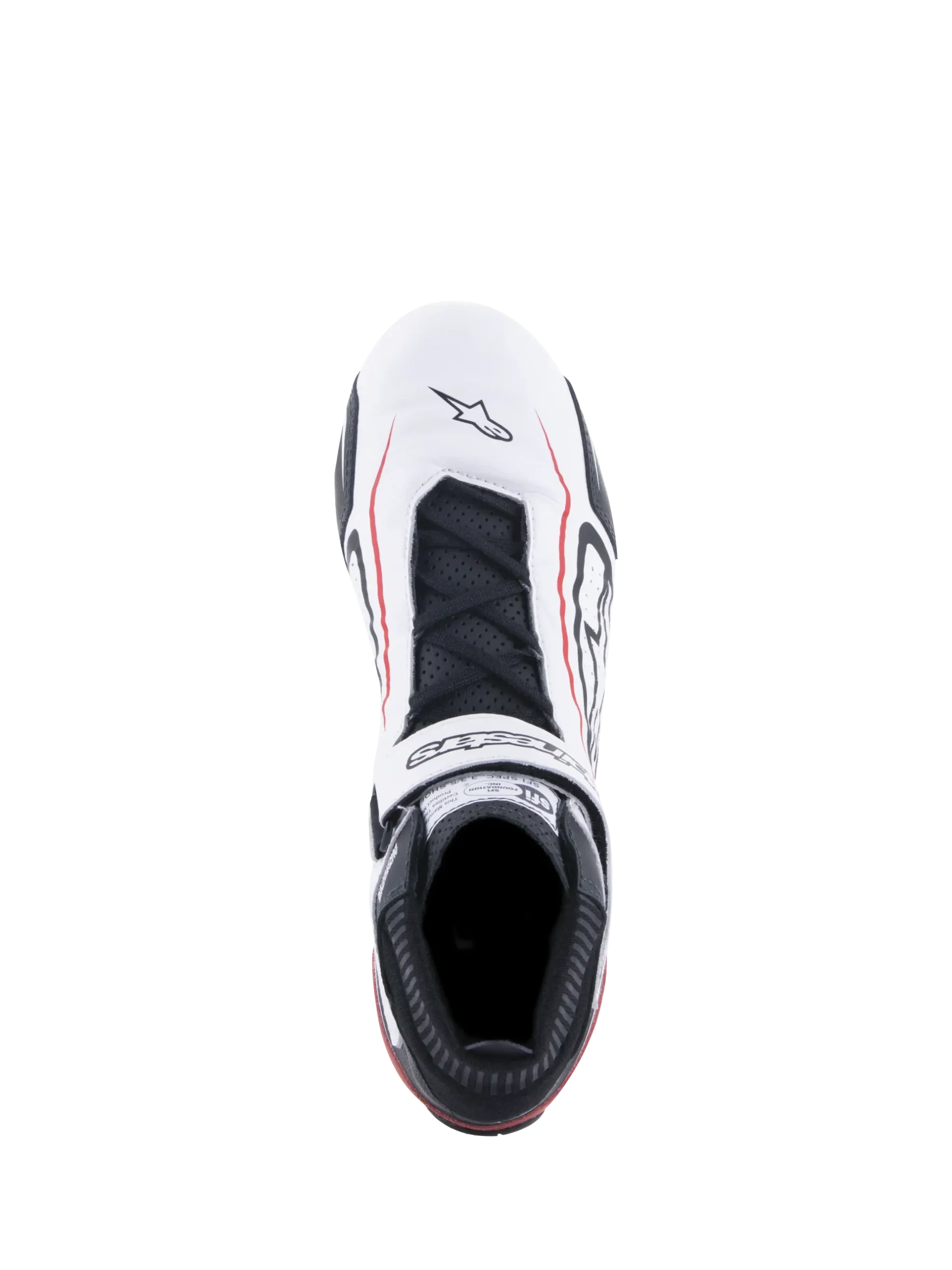 Tech-1 T V3 Schuhe FIA