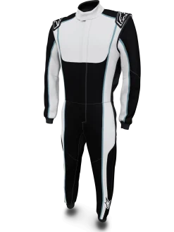 Tech Vision V3 Maßanzug - FIA