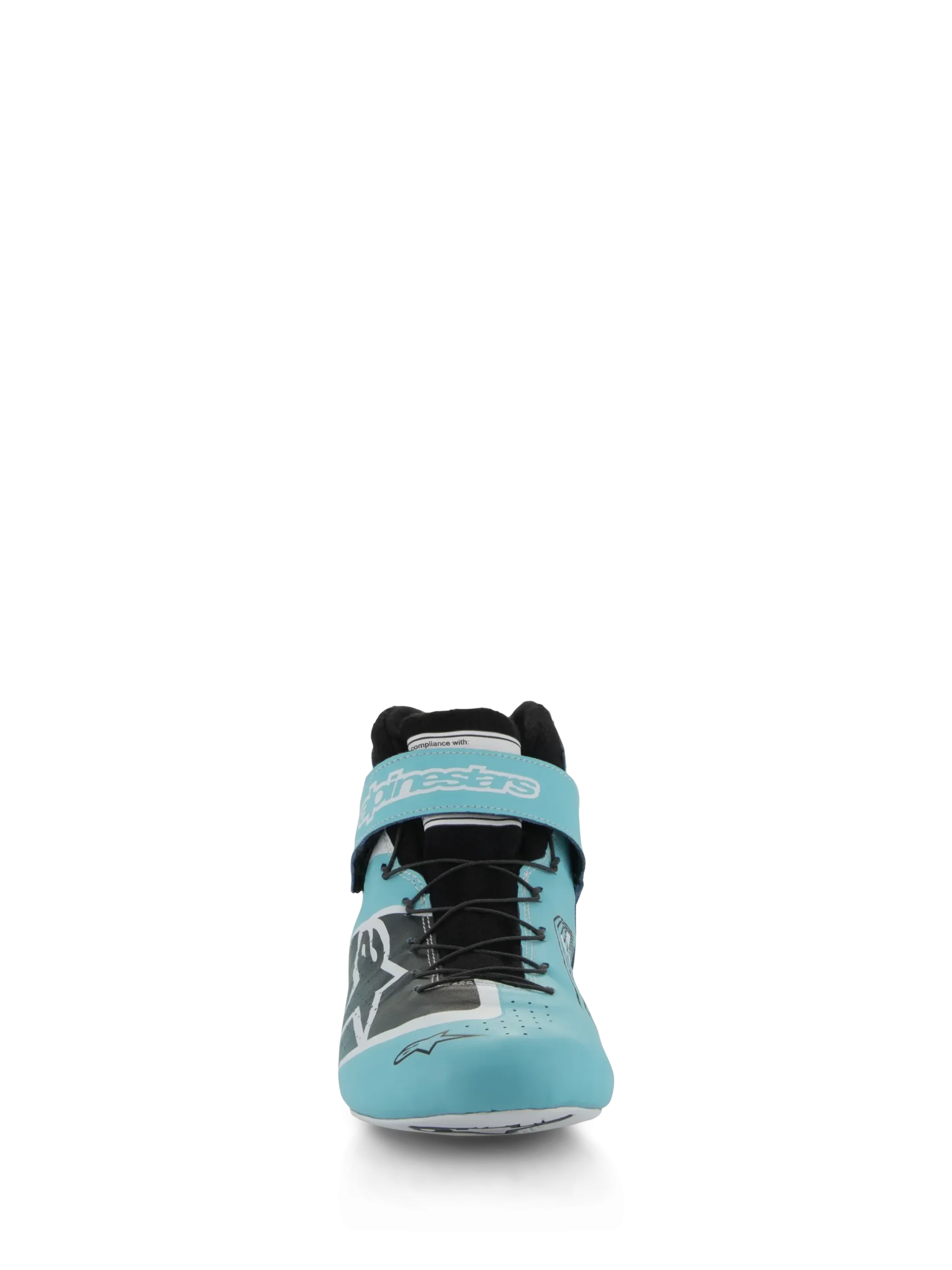 Tech-1 Z V3 Schuhe FIA
