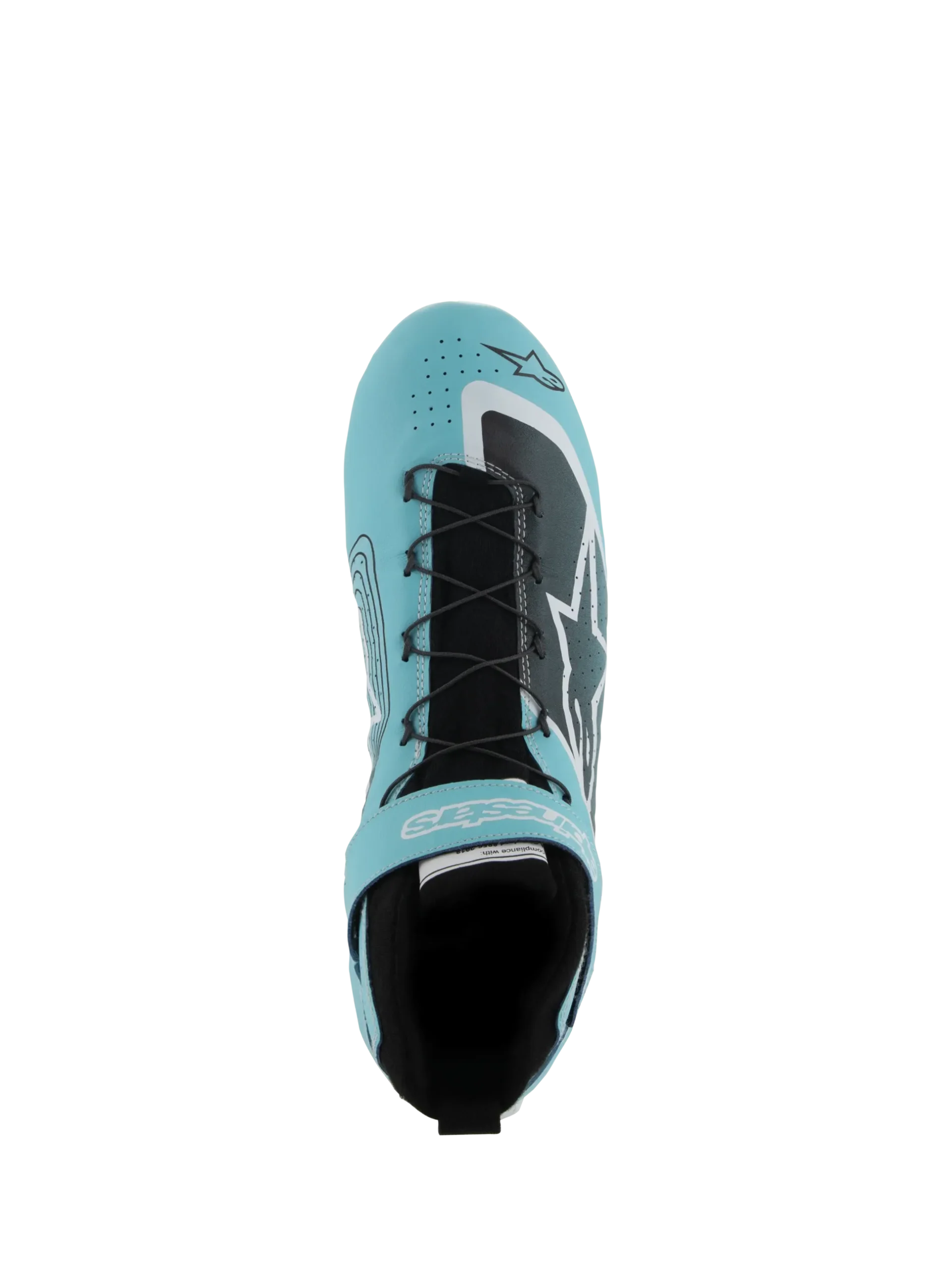 Tech-1 Z V3 Schuhe FIA
