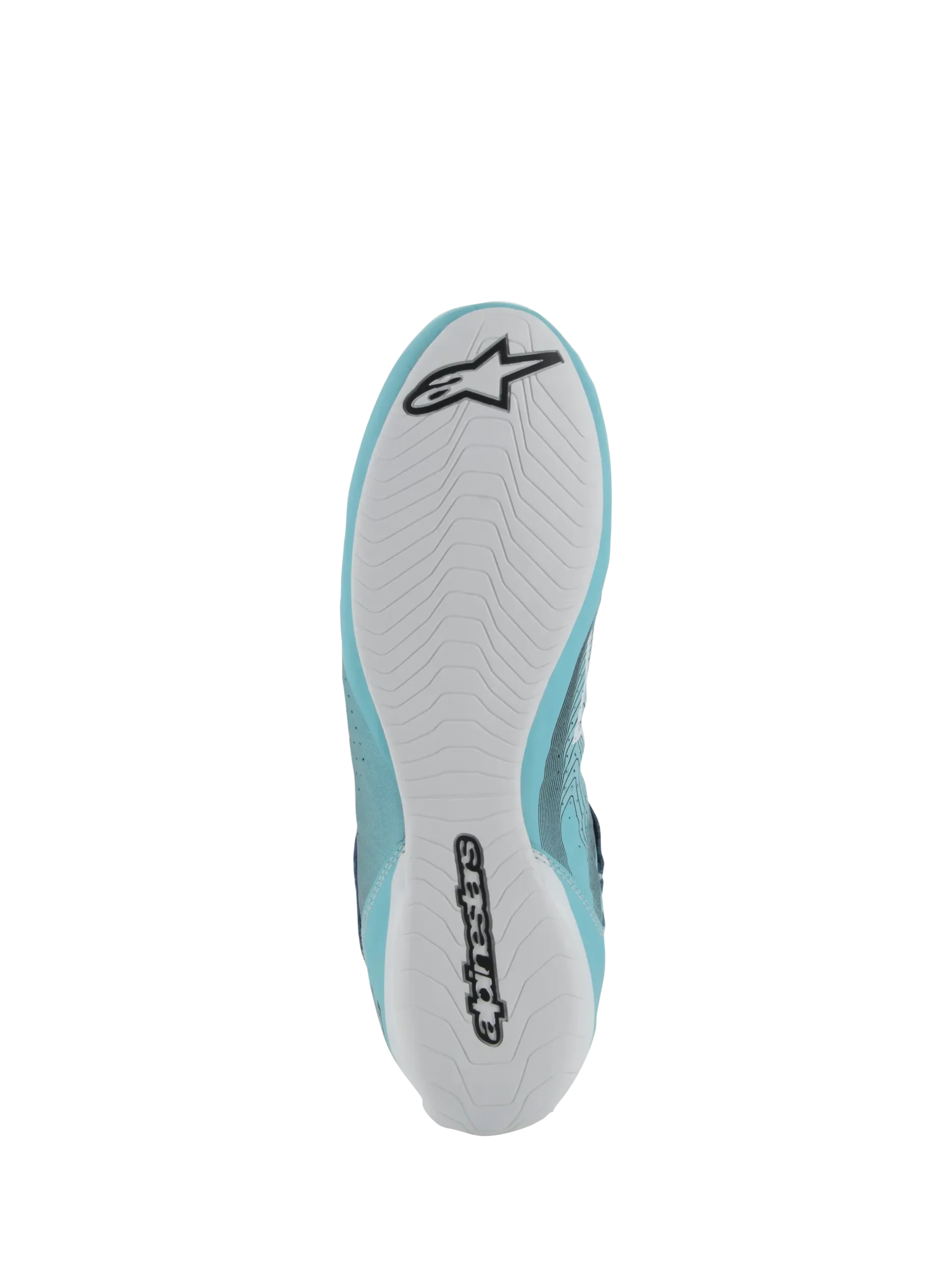 Tech-1 Z V3 Schuhe FIA
