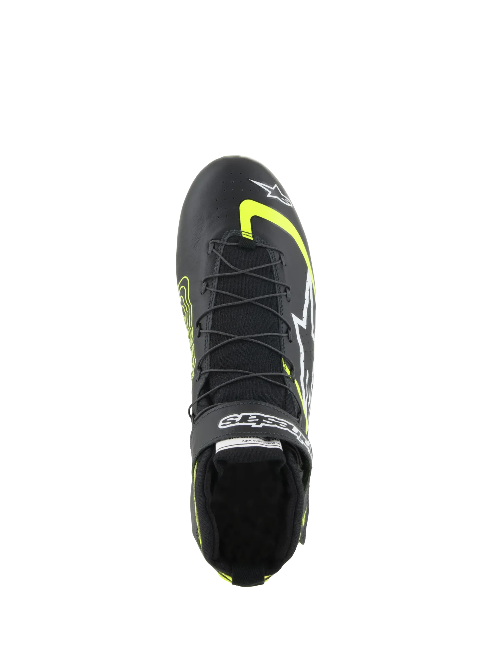 Tech-1 Z V3 Schuhe FIA
