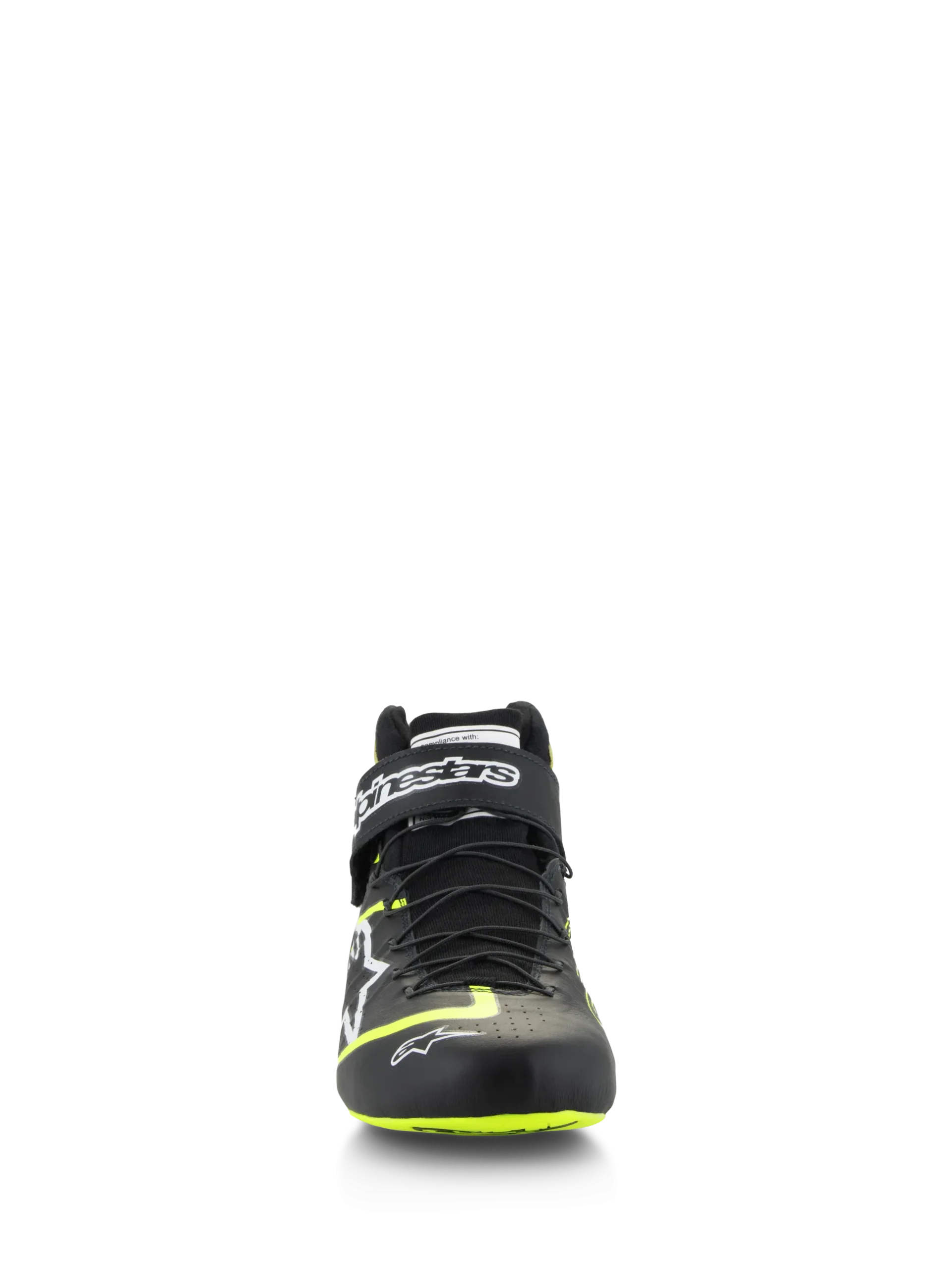 Tech-1 Z V3 Schuhe FIA