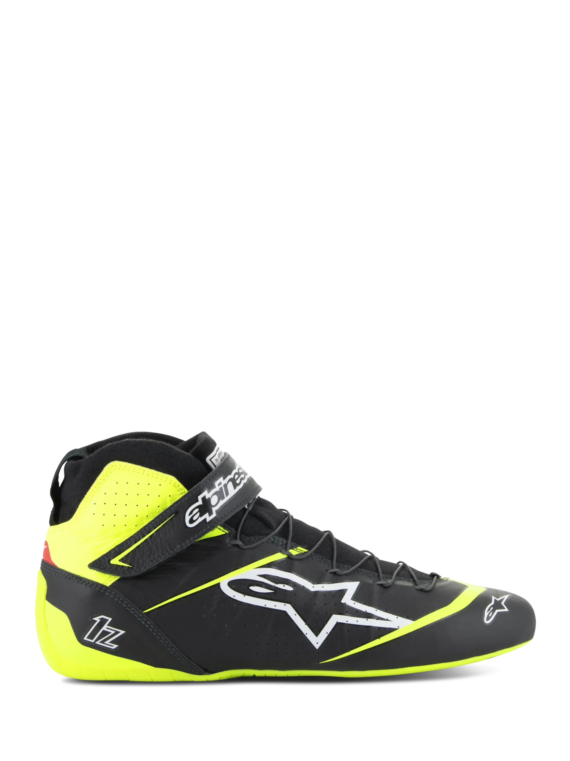 Tech-1 Z V3 Schuhe FIA