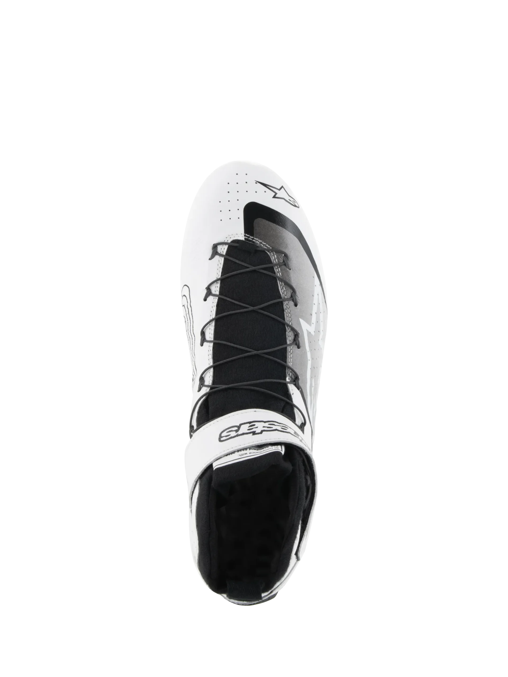 Tech-1 Z V3 Schuhe FIA