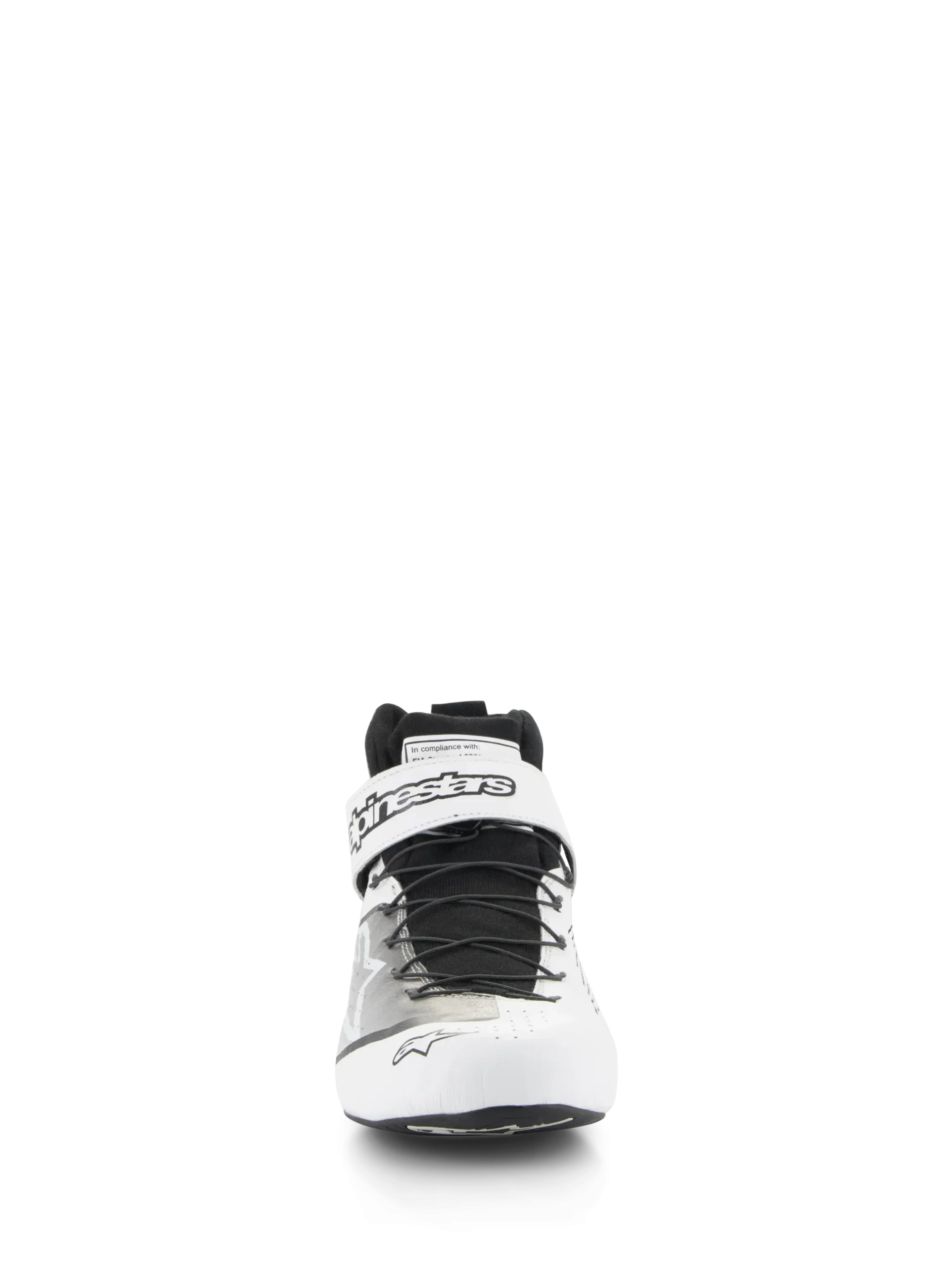 Tech-1 Z V3 Schuhe FIA