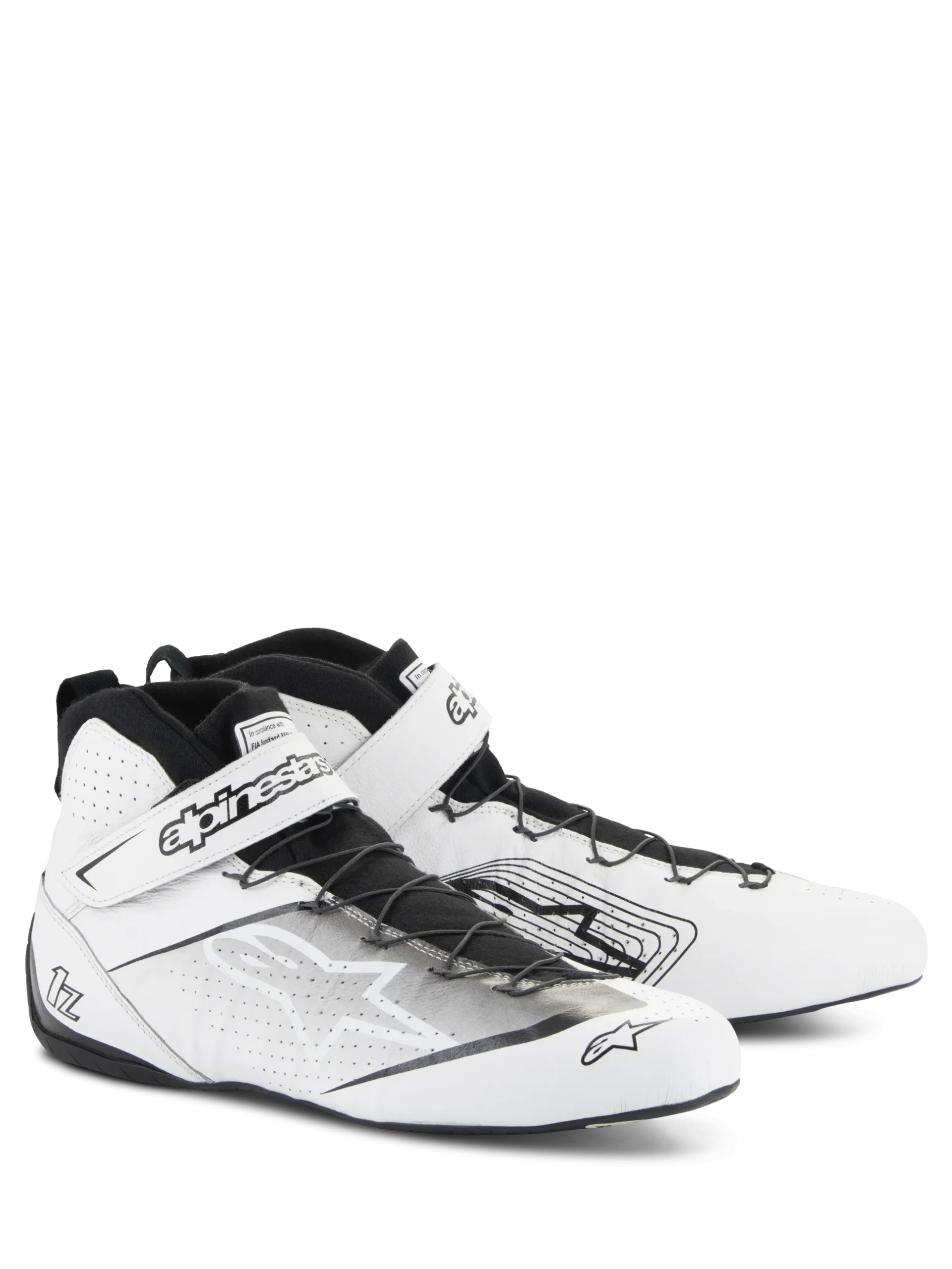 Tech-1 Z V3 Schuhe FIA