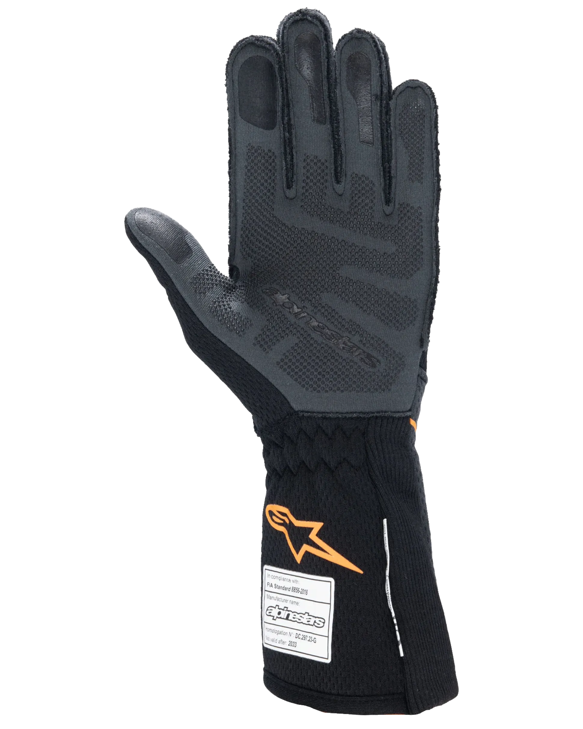 Tech-1 ZX V4 Handschuhe