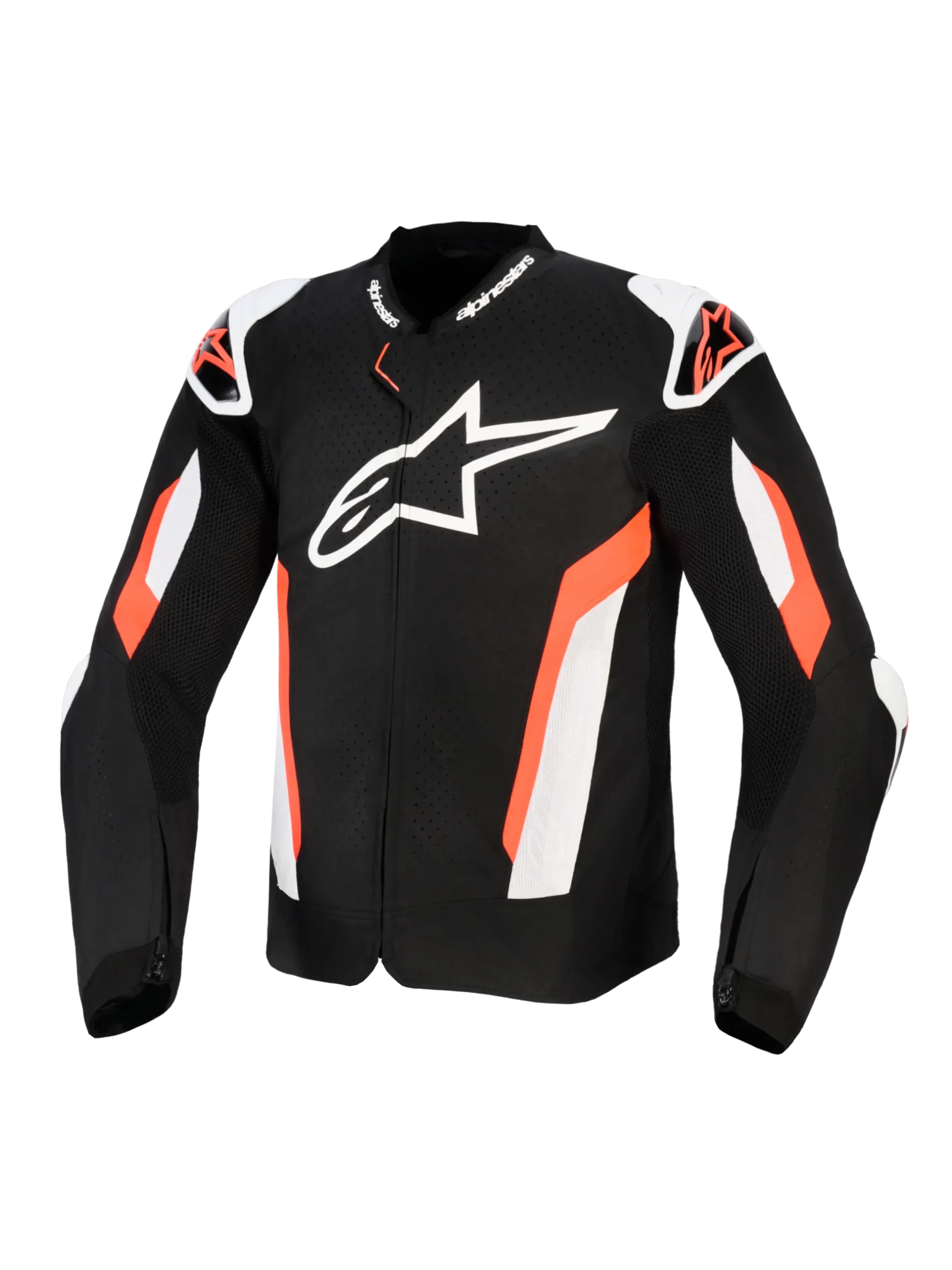 T-GP Air Jacke
