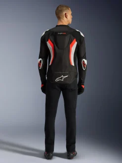 T-GP Air Jacke