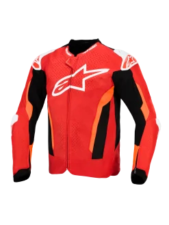 T-GP Air Jacke