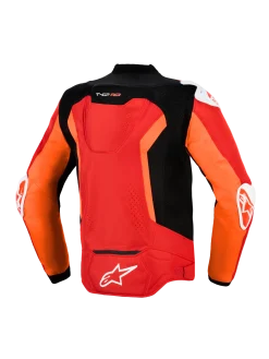 T-GP Air Jacke