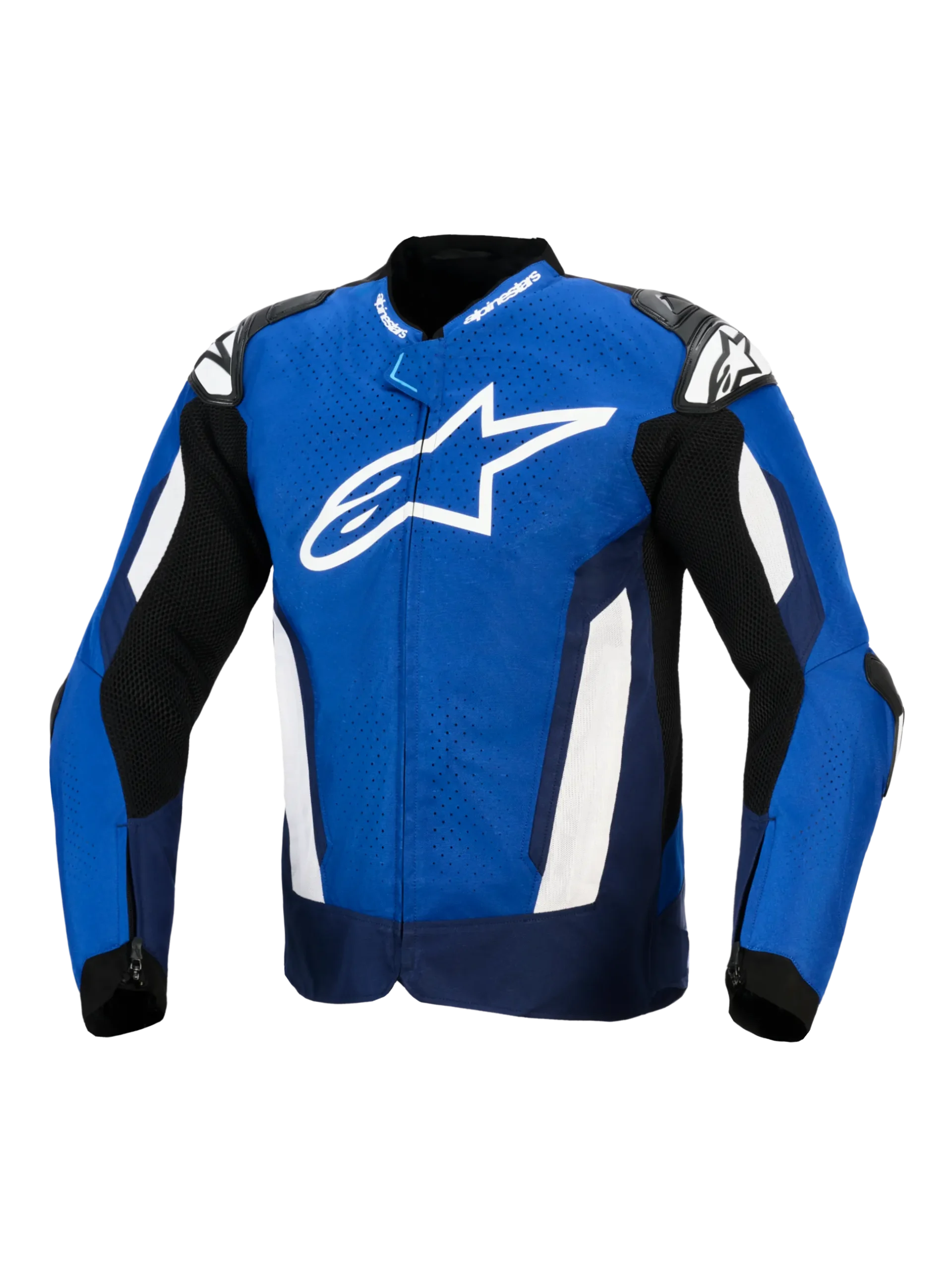 T-GP Air Jacke
