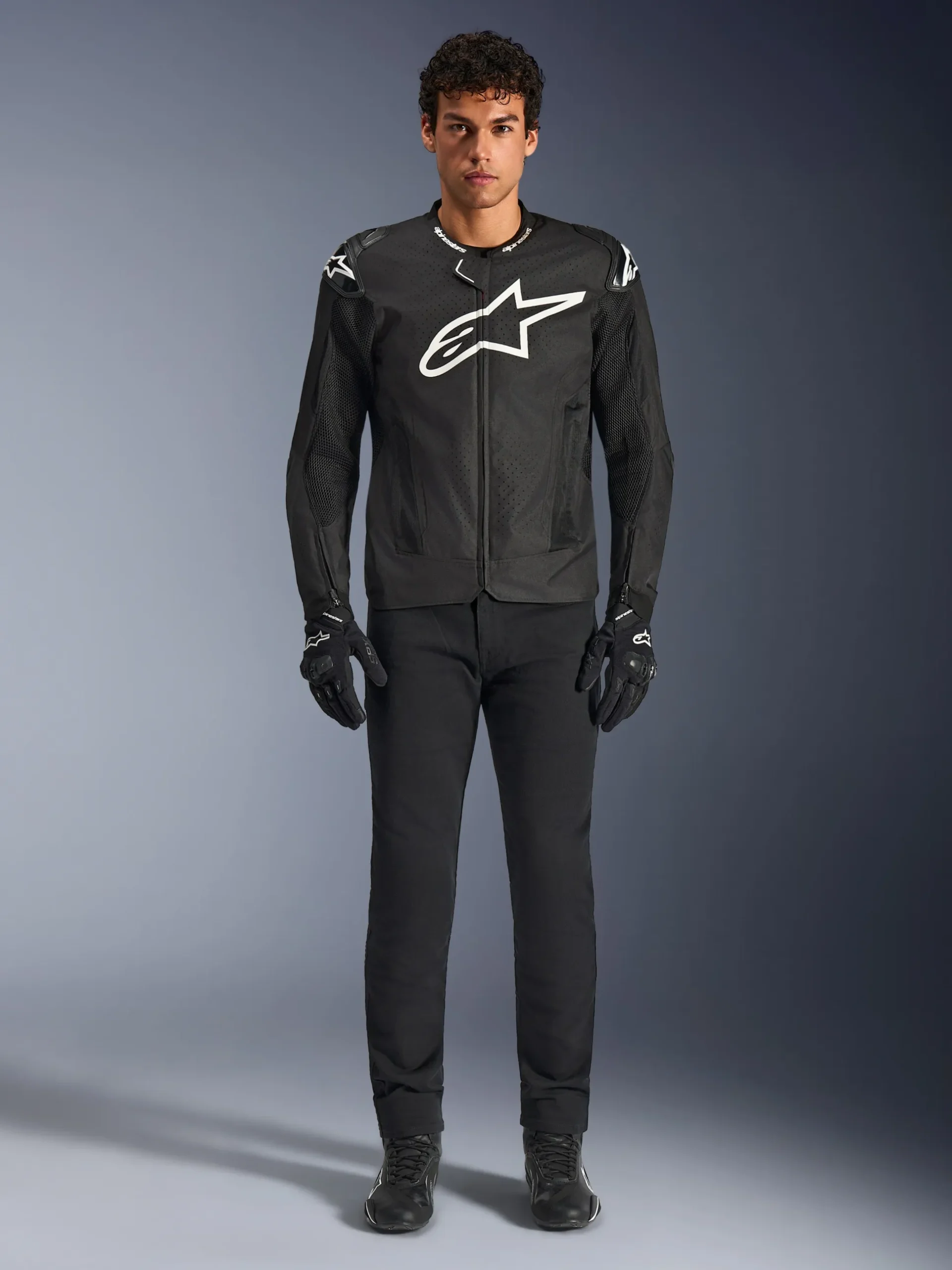 T-GP Air Jacke
