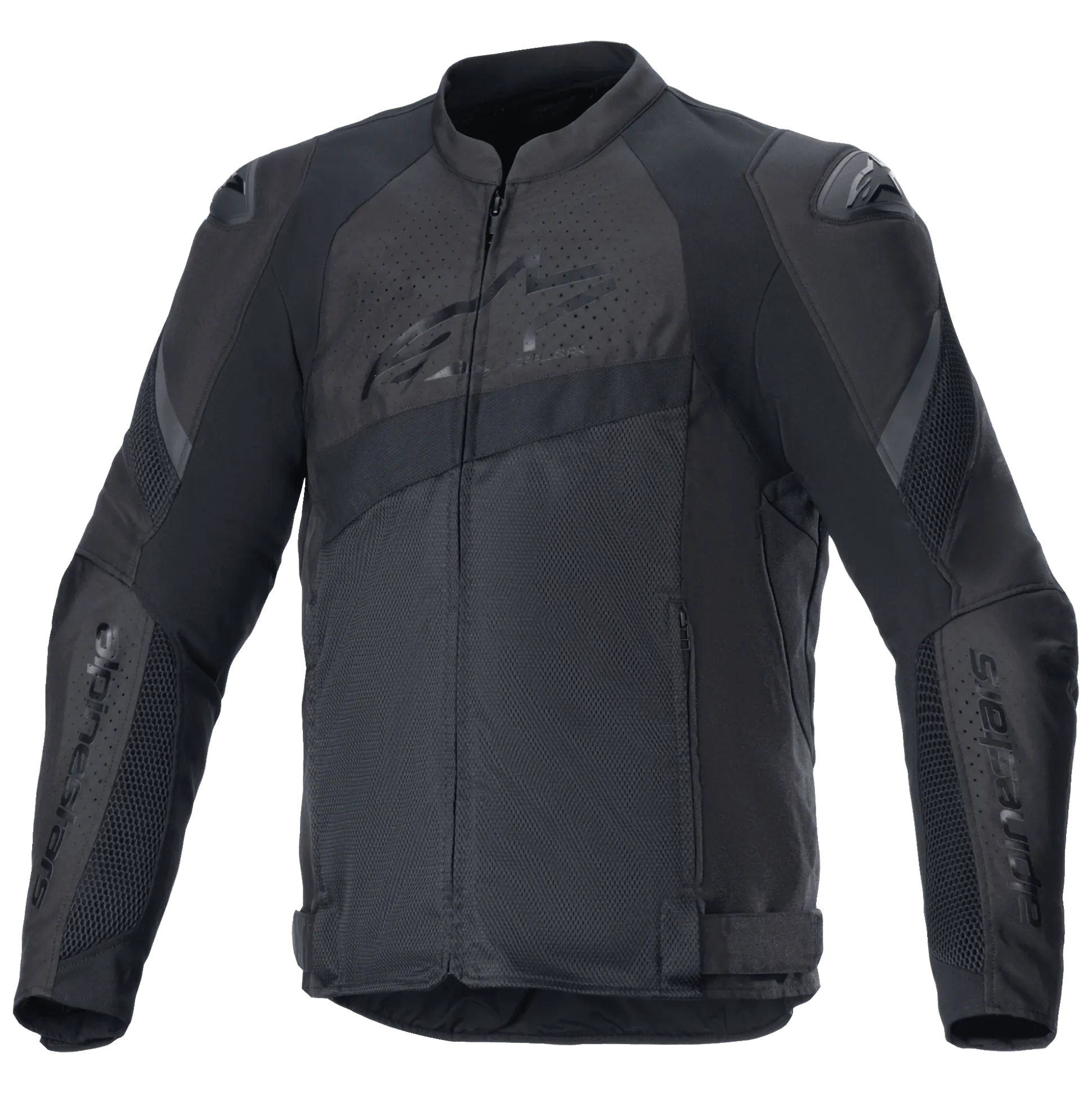 T-GP Plus R V4 Airflow Jacke