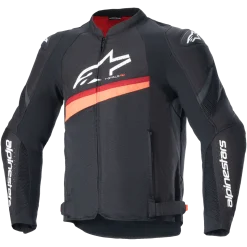 T-GP Plus R V4 Airflow Jacke