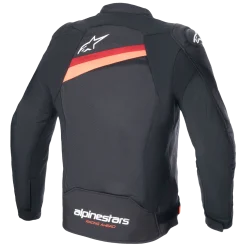 T-GP Plus R V4 Airflow Jacke