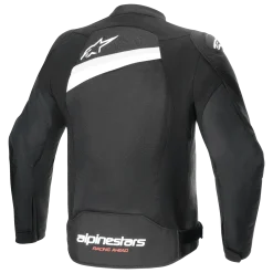 T-GP Plus R V4 Airflow Jacke