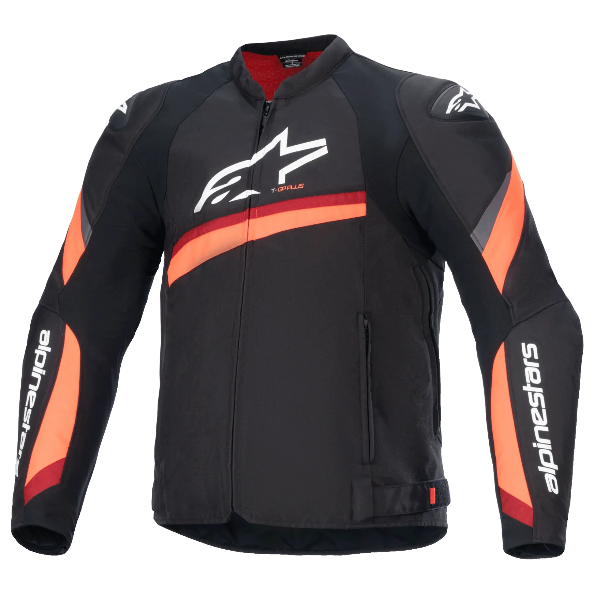 T-GP Plus R V4 Jacke