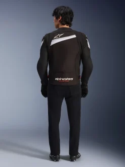 T-GP Plus R V4 Jacke