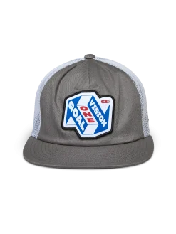That Way Trucker-Hut