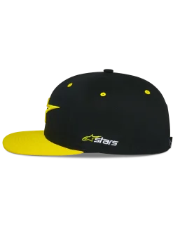 Thickness Snapback Mütze