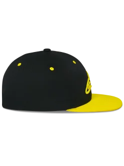 Thickness Snapback Mütze