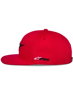 Thickness Snapback Mütze