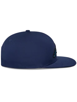 Thickness Snapback Mütze