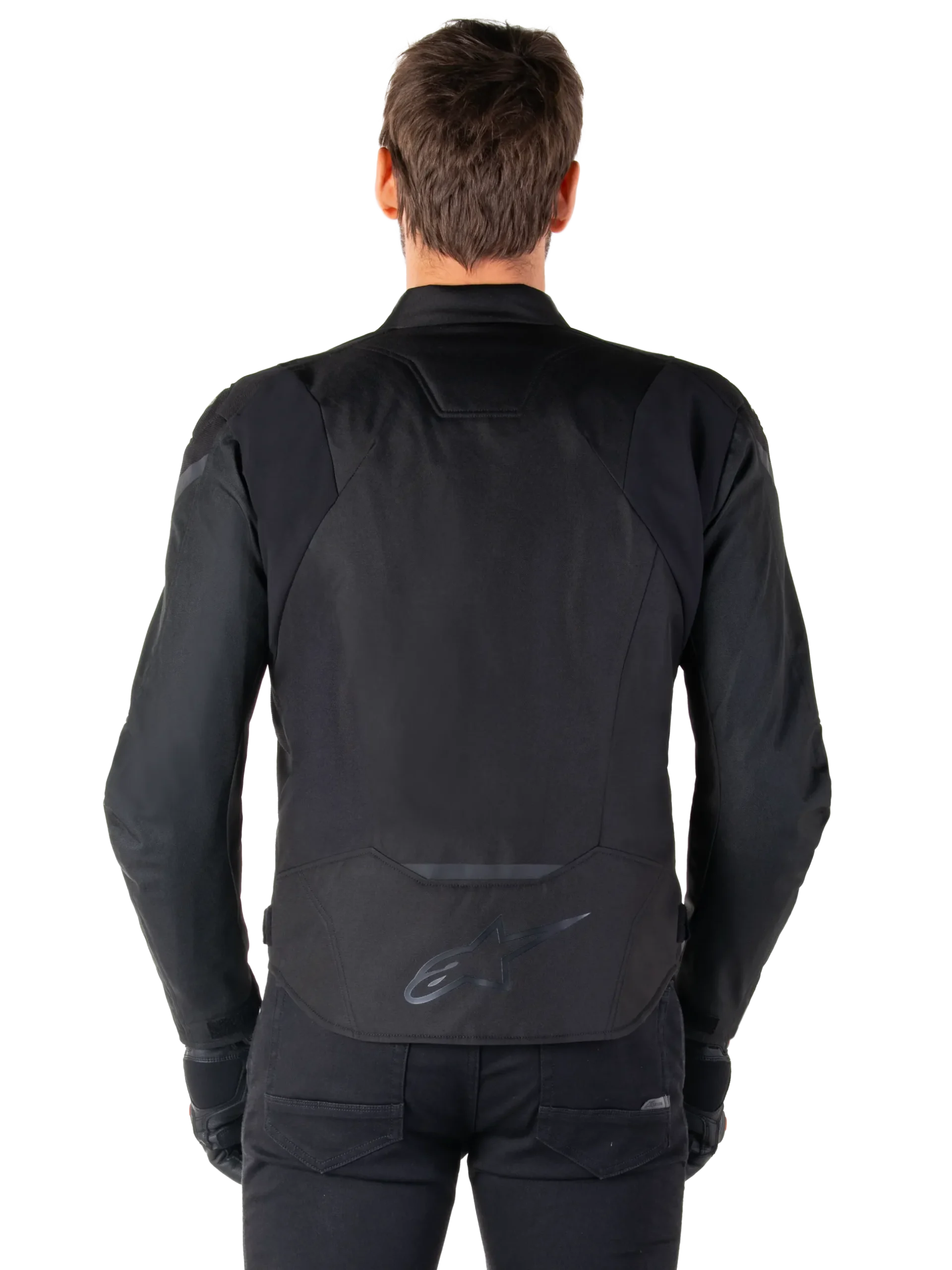 T-Jaws V4 Wasserdichte Jacke