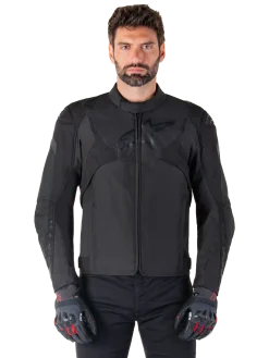T-Jaws V4 Wasserdichte Jacke