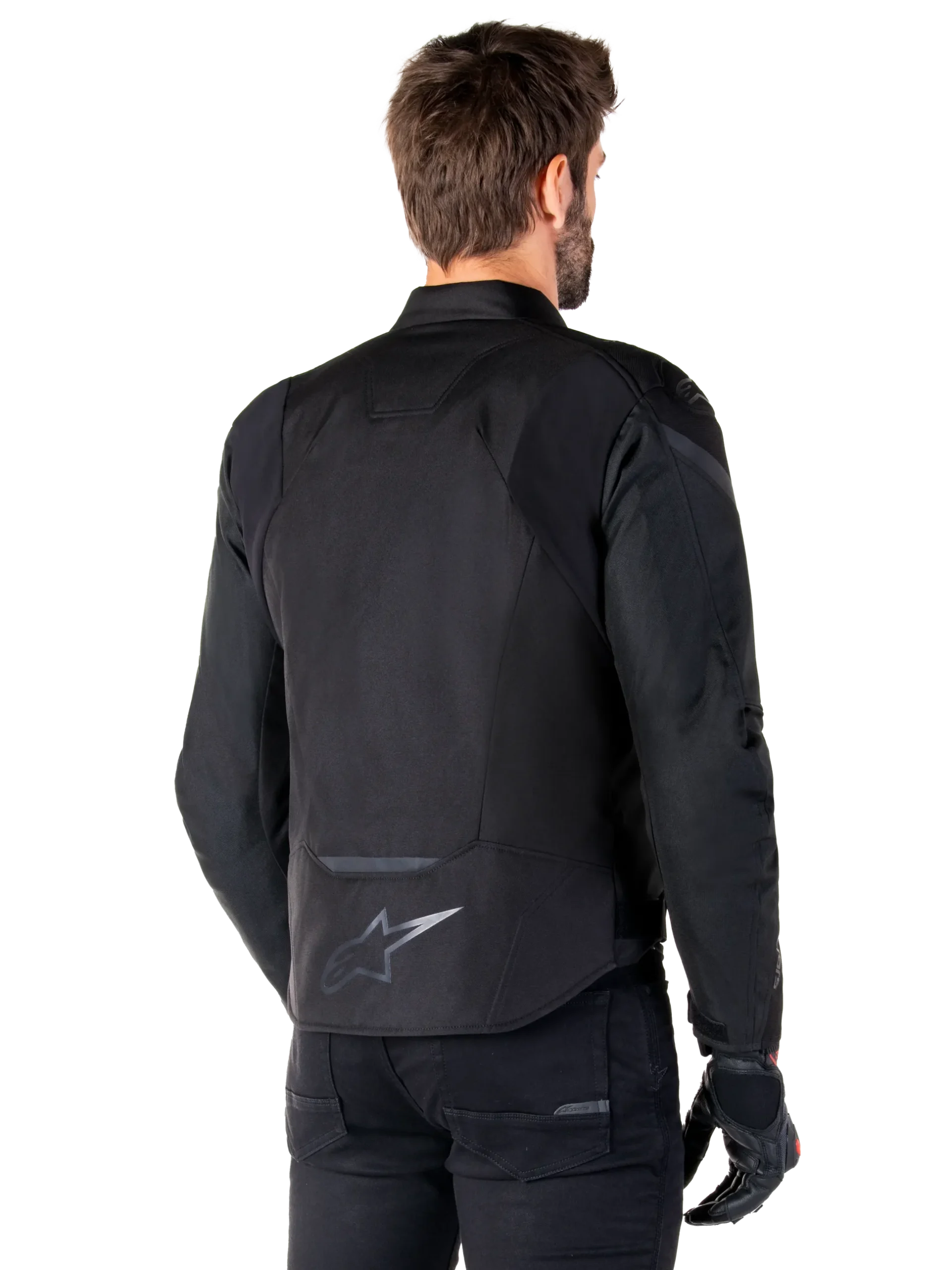 T-Jaws V4 Wasserdichte Jacke