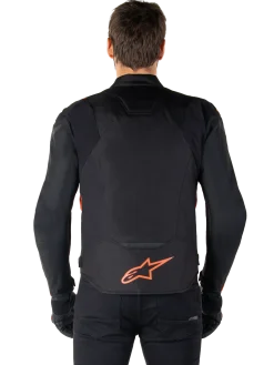T-Jaws V4 Wasserdichte Jacke