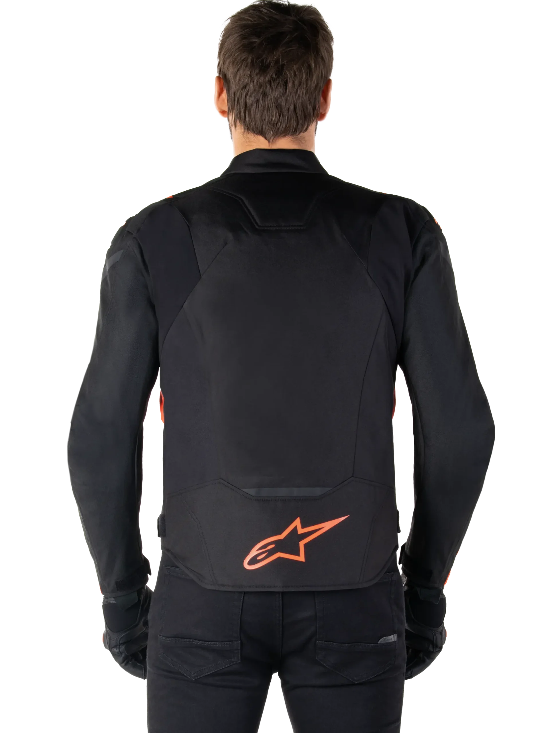 T-Jaws V4 Wasserdichte Jacke