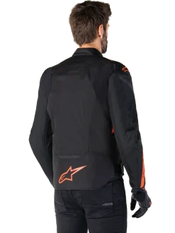 T-Jaws V4 Wasserdichte Jacke