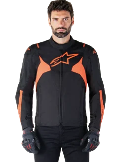 T-Jaws V4 Wasserdichte Jacke