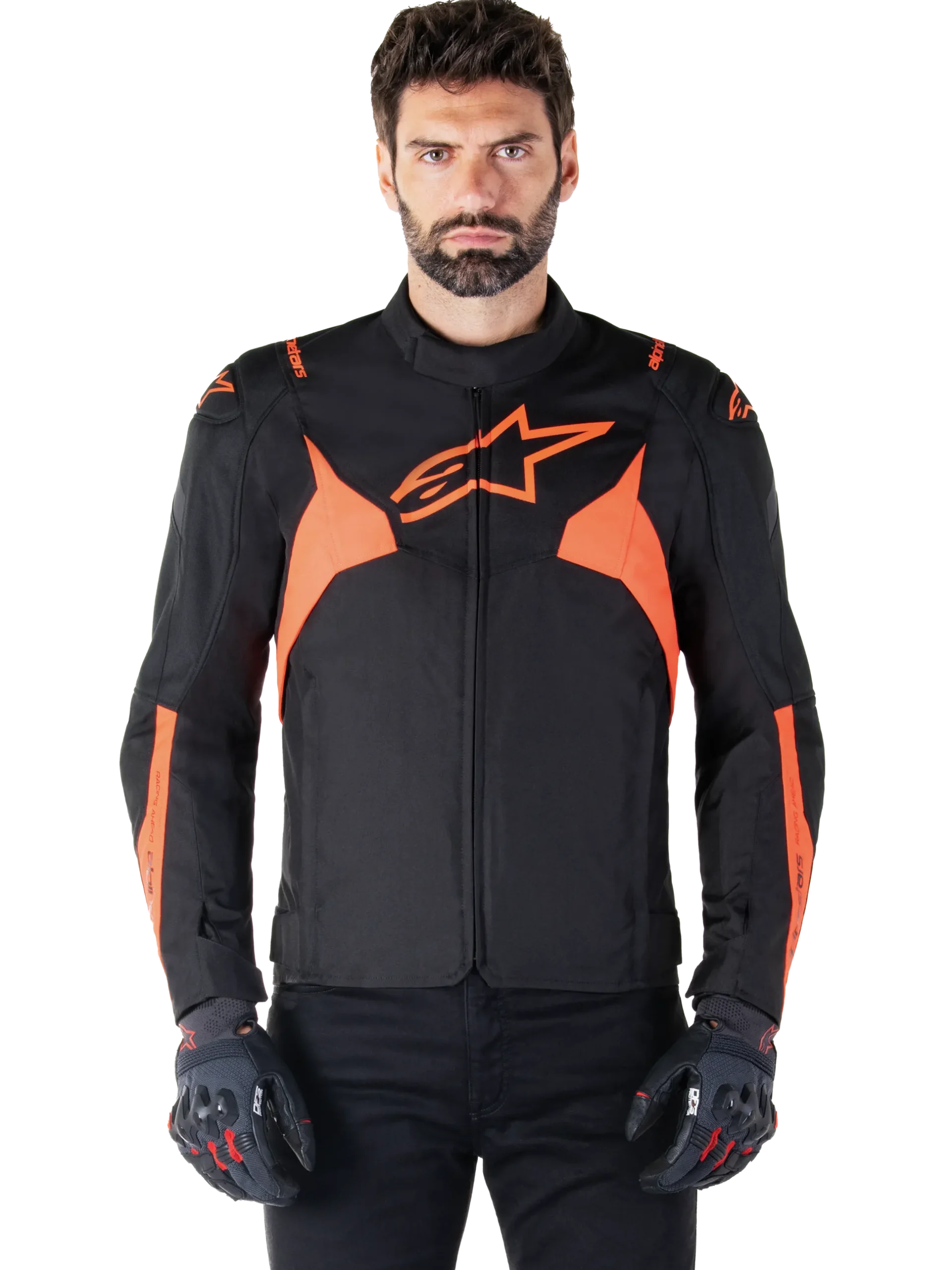 T-Jaws V4 Wasserdichte Jacke