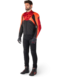 T-Jaws V4 Wasserdichte Jacke