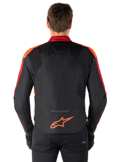 T-Jaws V4 Wasserdichte Jacke