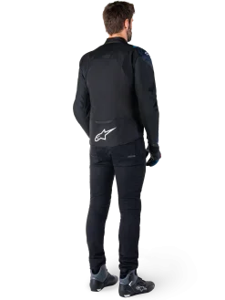 T-Jaws V4 Wasserdichte Jacke