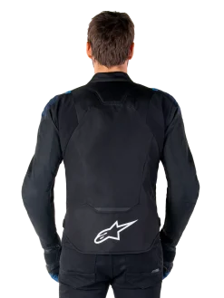 T-Jaws V4 Wasserdichte Jacke