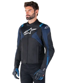 T-Jaws V4 Wasserdichte Jacke
