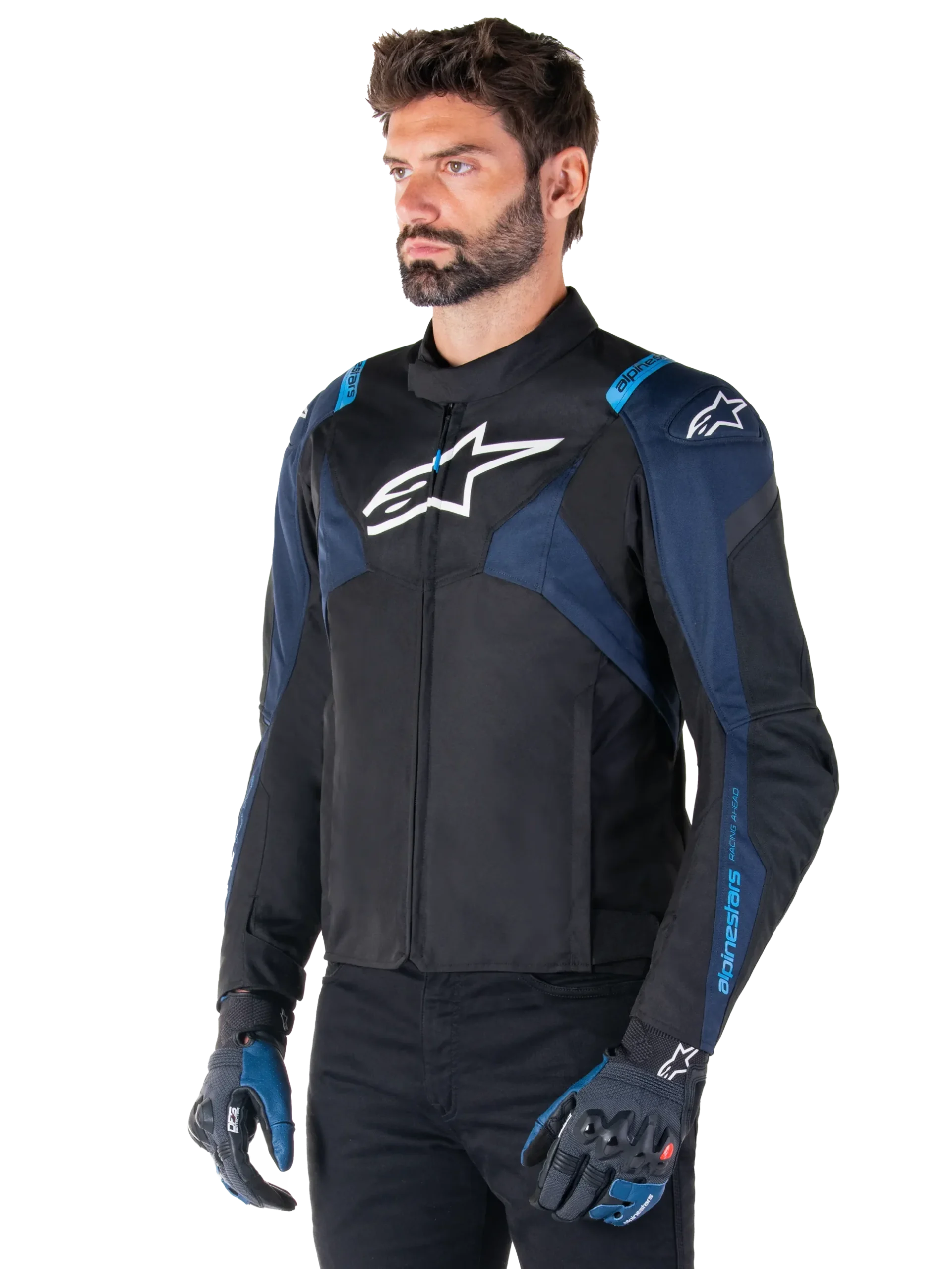 T-Jaws V4 Wasserdichte Jacke