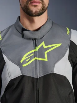 T-Jaws V4 Wasserdichte Jacke