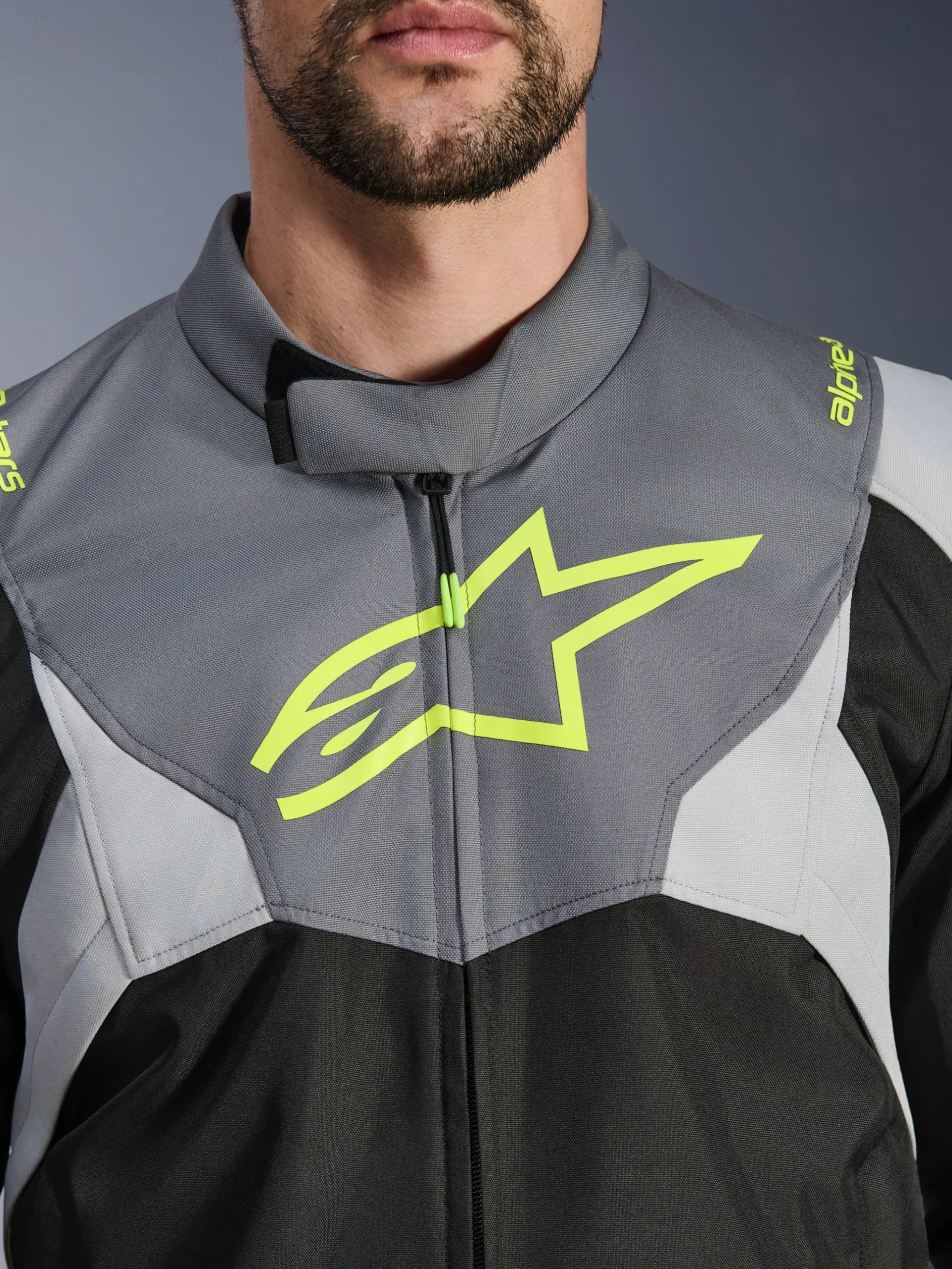 T-Jaws V4 Wasserdichte Jacke