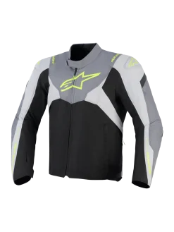 T-Jaws V4 Wasserdichte Jacke