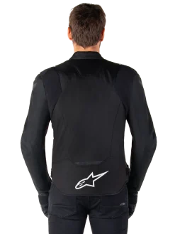 T-Jaws V4 Wasserdichte Jacke