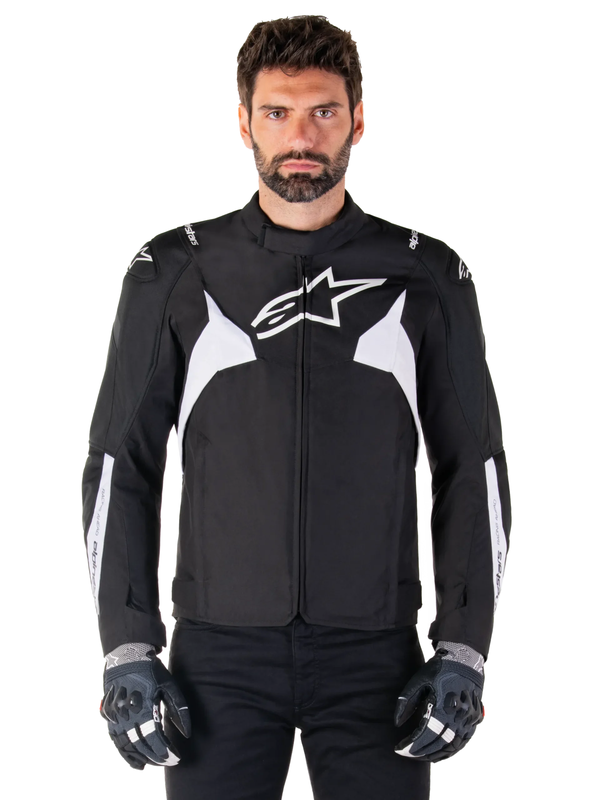 T-Jaws V4 Wasserdichte Jacke