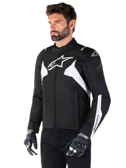 T-Jaws V4 Wasserdichte Jacke