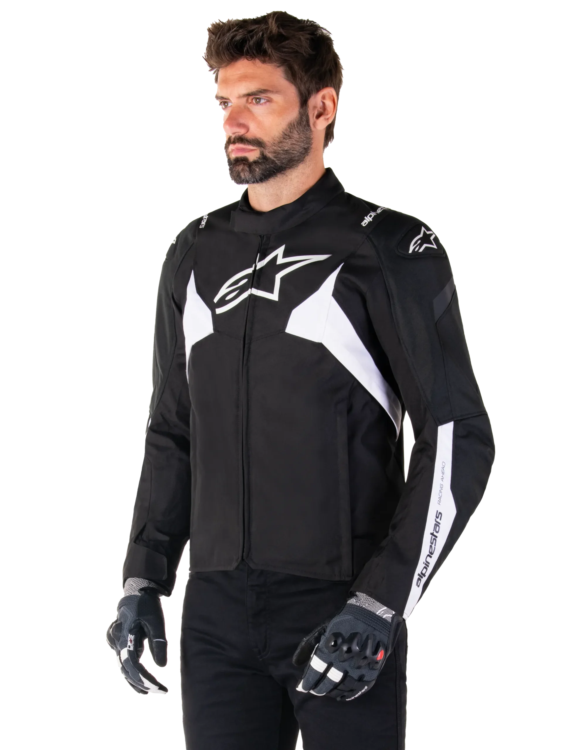 T-Jaws V4 Wasserdichte Jacke